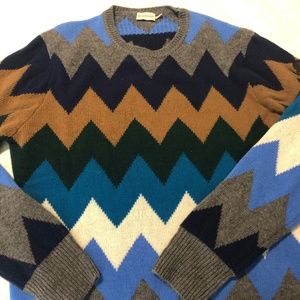 Men’s Moncler Sweater